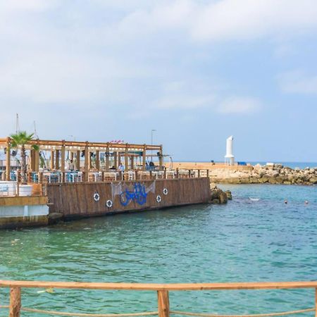 Aqualand Hotel & Resort Batroun Extérieur photo
